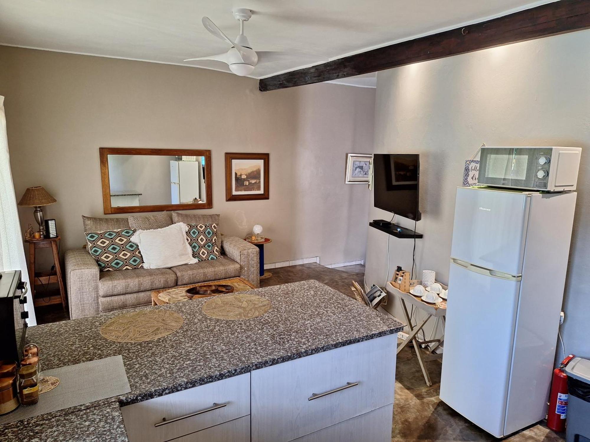 Umuzi Guest House Richards Bay Bagian luar foto