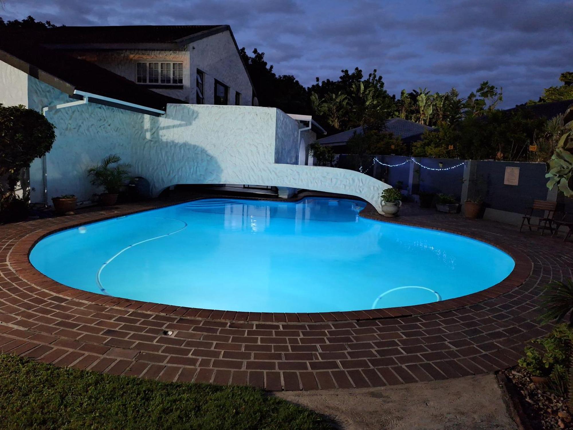 Umuzi Guest House Richards Bay Bagian luar foto