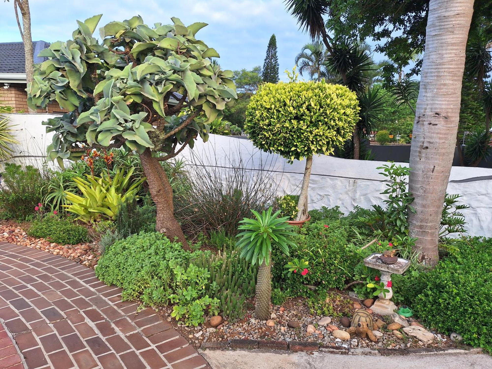 Umuzi Guest House Richards Bay Bagian luar foto