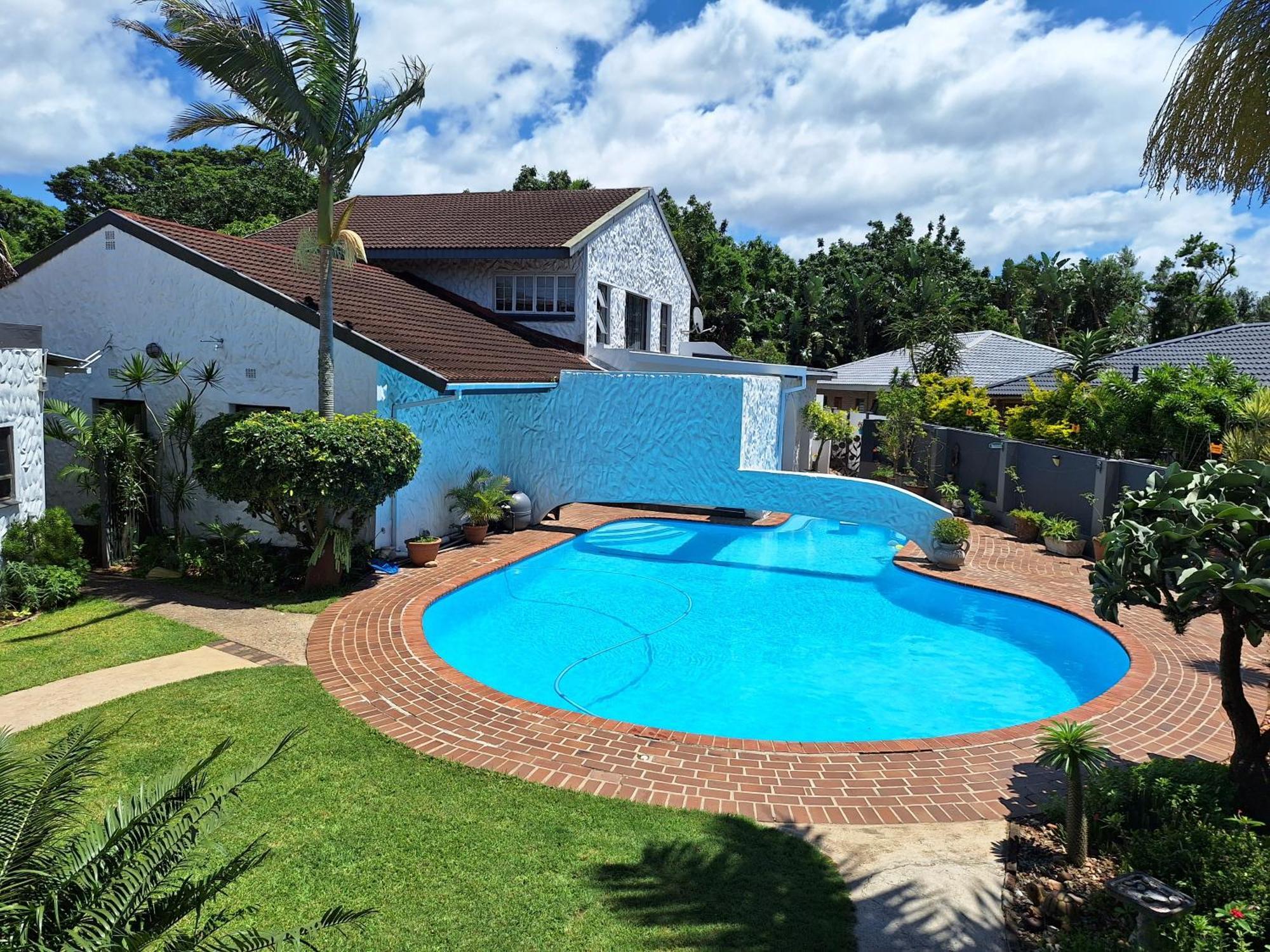 Umuzi Guest House Richards Bay Bagian luar foto