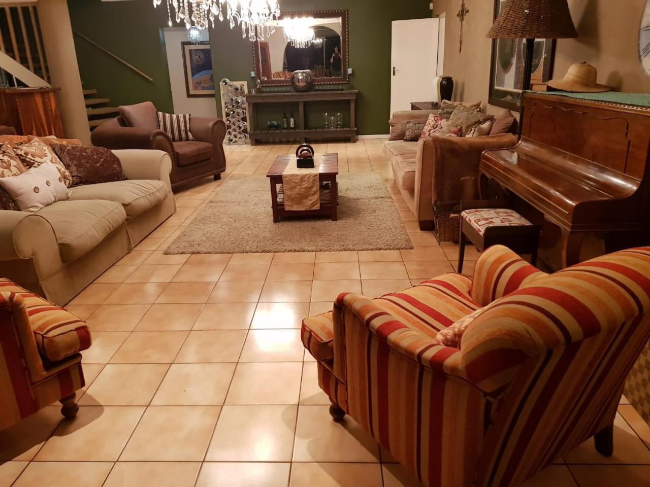 Umuzi Guest House Richards Bay Bagian luar foto